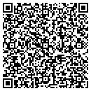 QR code with P F Stewart Elementary contacts