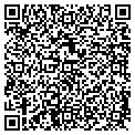 QR code with KBCR contacts