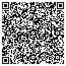QR code with Rhea J Randall DDS contacts