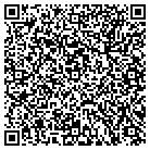 QR code with Richard B Brantley Dds contacts