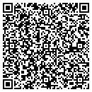 QR code with Refugio County Clerk contacts