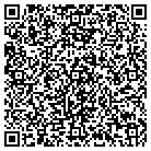 QR code with Robertson County Clerk contacts