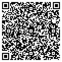 QR code with King Large contacts