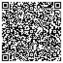 QR code with F & J Electric Inc contacts
