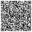 QR code with Titus County Extension Office contacts