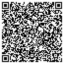 QR code with Upton County Clerk contacts