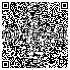QR code with Fairfax Cnty Board-Supervisors contacts