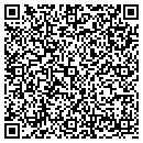 QR code with True Value contacts