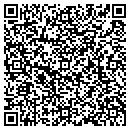 QR code with Lindner X contacts