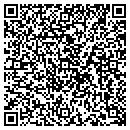 QR code with Alameda Pool contacts