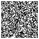 QR code with Peter O Ward Jr contacts