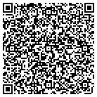 QR code with C & L Concrete Construction contacts