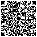 QR code with R F Patterson Elementary contacts