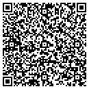 QR code with S L V Nutrition Program contacts