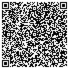 QR code with Richard E Cavacos Elementary contacts