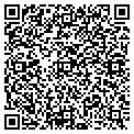 QR code with Moody Arnold contacts