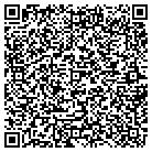 QR code with Spina Bifida Assn of Colorado contacts