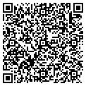 QR code with N P Pllc contacts