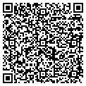 QR code with Nhcc contacts