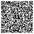 QR code with Wd & E Trust contacts