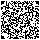 QR code with Pima County Health Department contacts