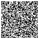QR code with Hackney Kathryn P contacts
