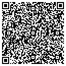 QR code with Hahn Amanda L contacts