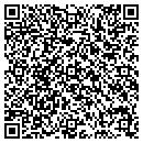 QR code with Hale Rebecca L contacts