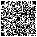 QR code with Hall Peter C contacts