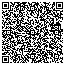 QR code with Tim Ward Plc contacts