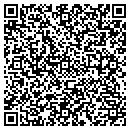 QR code with Hamman Lynette contacts
