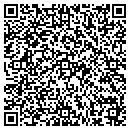 QR code with Hamman Lynette contacts
