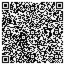 QR code with Hanson Devin contacts