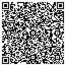 QR code with Hanson Devin contacts