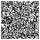 QR code with Harada Joseph R contacts