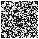 QR code with Hardy James L contacts