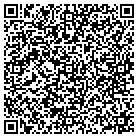 QR code with Thomas & Warner Construction LLC contacts
