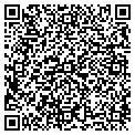 QR code with RSDI contacts