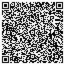 QR code with Hawn Alyssa contacts