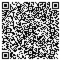 QR code with Hazel M Friend contacts