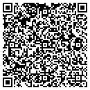 QR code with Handbuilt Hardwoods contacts