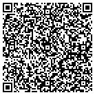 QR code with Yeager Parent Teacher Organ contacts