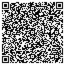 QR code with Urban Pathways contacts
