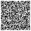 QR code with C S Electronics contacts