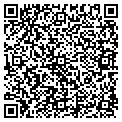 QR code with Ndpa contacts