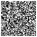 QR code with Hill Simon D contacts