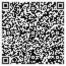 QR code with Hogberg Trapper contacts