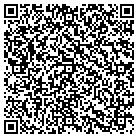 QR code with Pta Roosevelt Elem Utah Cong contacts