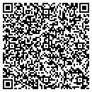 QR code with Holtzman Louis contacts