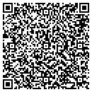 QR code with Roder Vending contacts